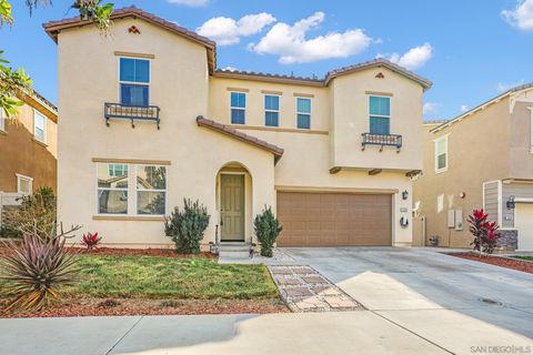 1254  Idanan Rd Chula Vista CA 91913
