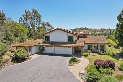 4003 S Mission Rd Fallbrook CA 92028