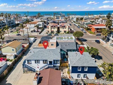 217  Evergreen Ave Imperial Beach CA 91932