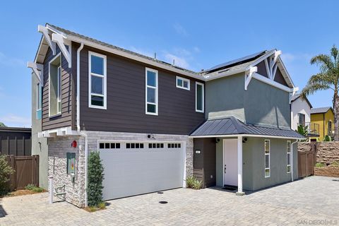 567 N Vulcan Ave Encinitas CA 92024