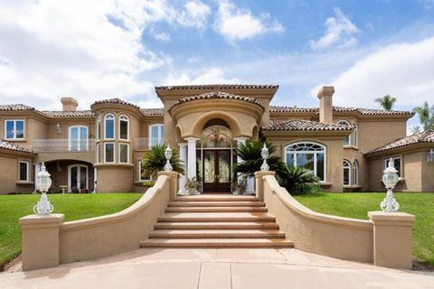 13645 Paseo De La Huerta Poway CA 92064