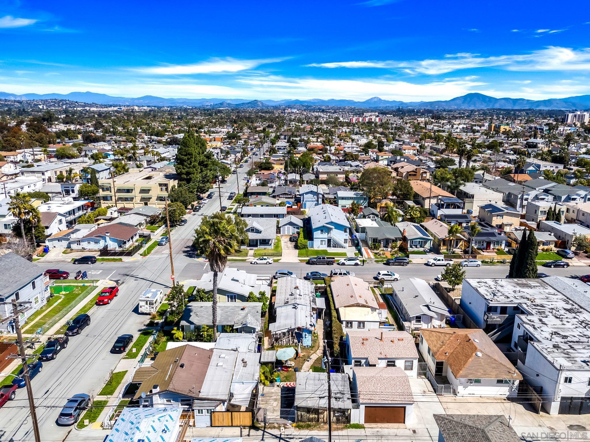 4486 36th Street