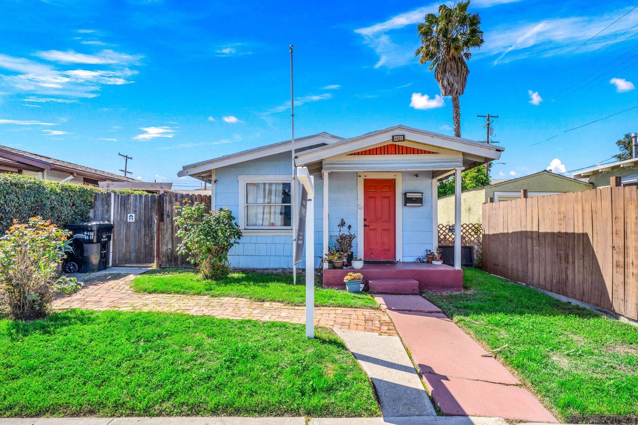 4486 36th Street