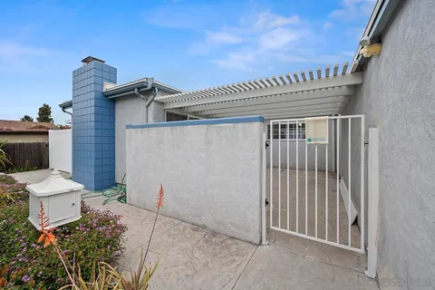 7111 Regner Rd, San Diego, CA 92119 - #: 250020839
