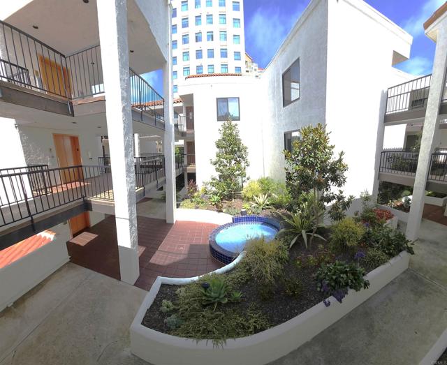3525 Lebon Drive 211