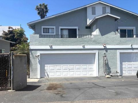 1922 Broadway Oceanside CA 92054