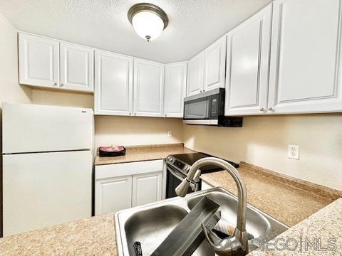 4060  Huerfano Ave.  132 San Diego CA 92117