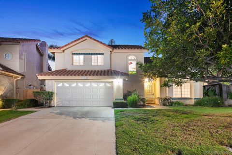 403  Calle Corazon Oceanside CA 92057