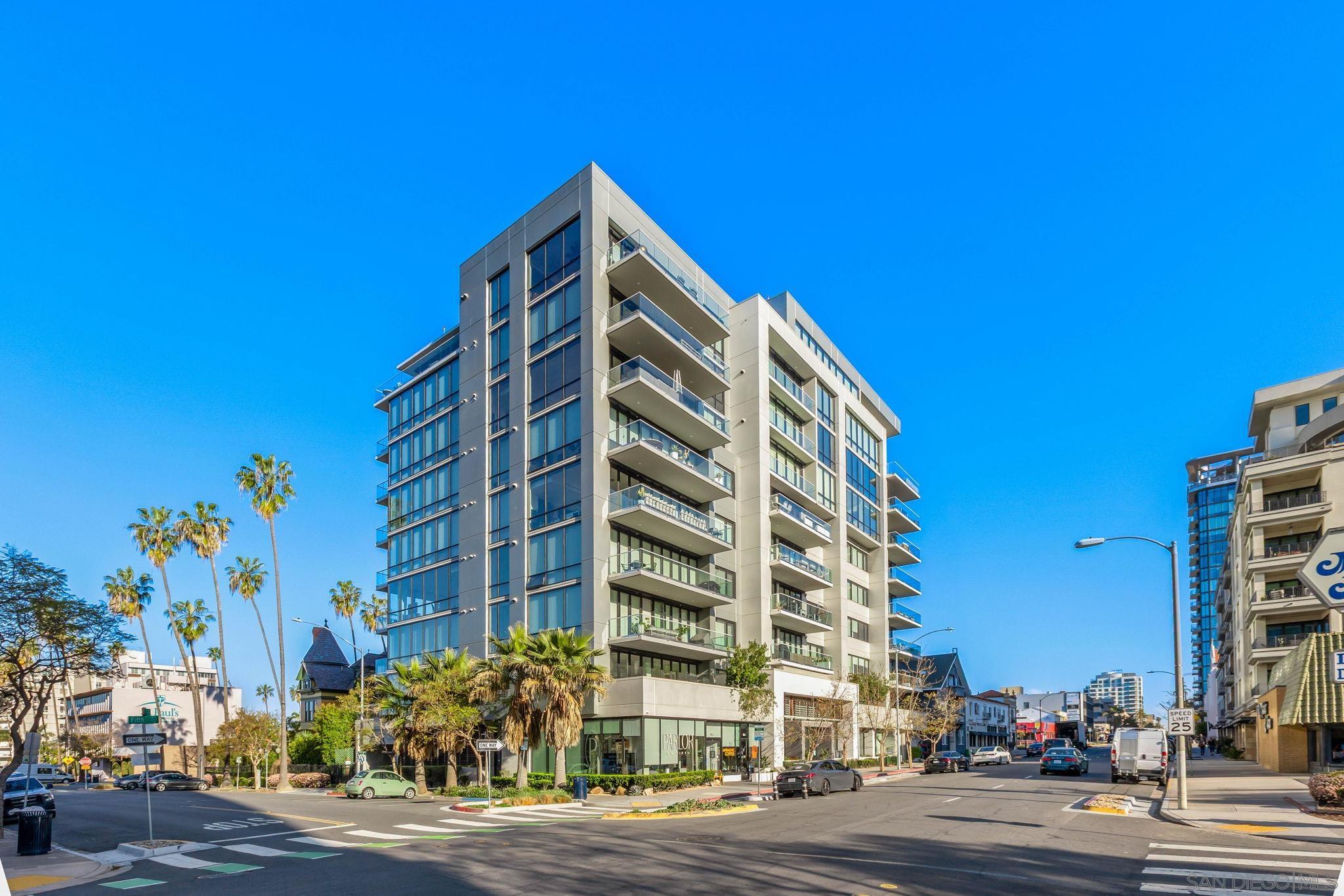 2604 5th Ave 601