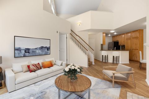 7067  Camino Revueltos  312 San Diego CA 92111
