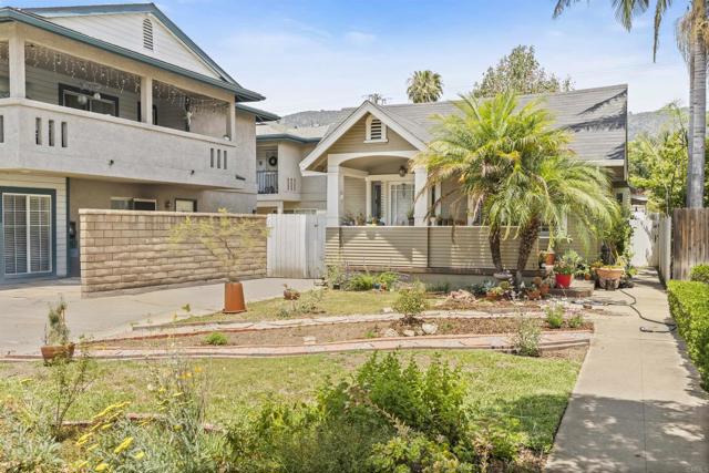 321 E Meda Avenue