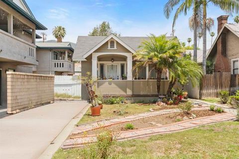 321 E Meda Avenue Glendora CA 91741