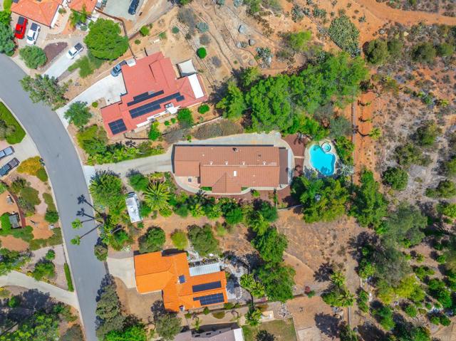 25766 Caryn Court