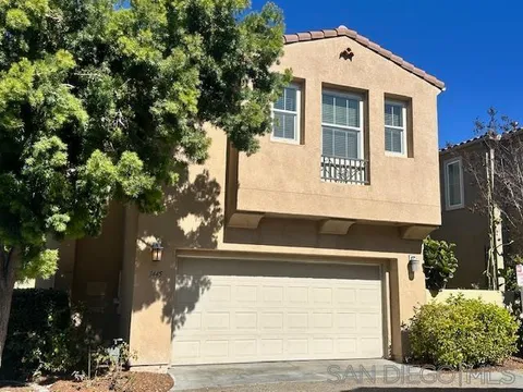 1445 Caminito Sicilia, Chula Vista, CA 91915 - #: 250019554