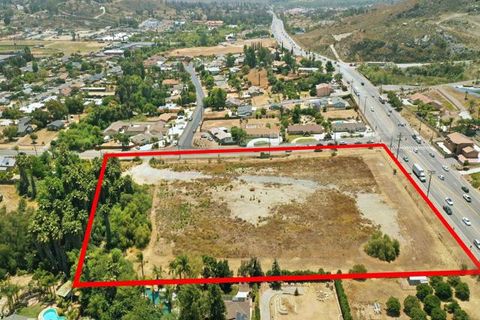 0 Hillsdale El Cajon CA 92019