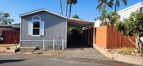 200 Olive Unit 33, Vista, CA 92083 - #: NDP2405999