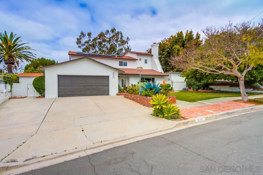 3445 Catalina Dr