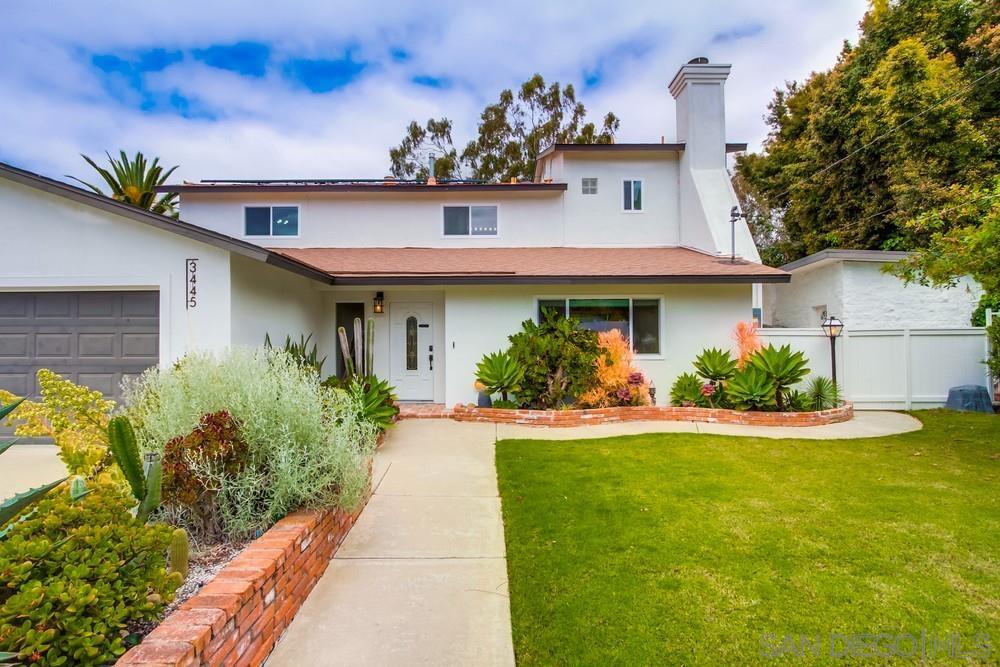 3445 Catalina Dr