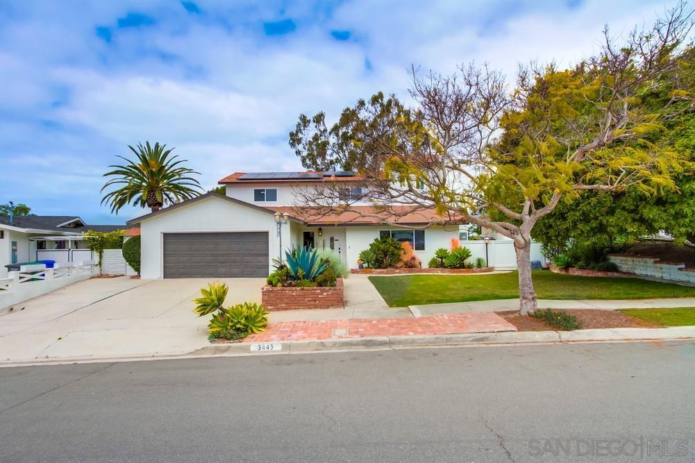 3445 Catalina Dr