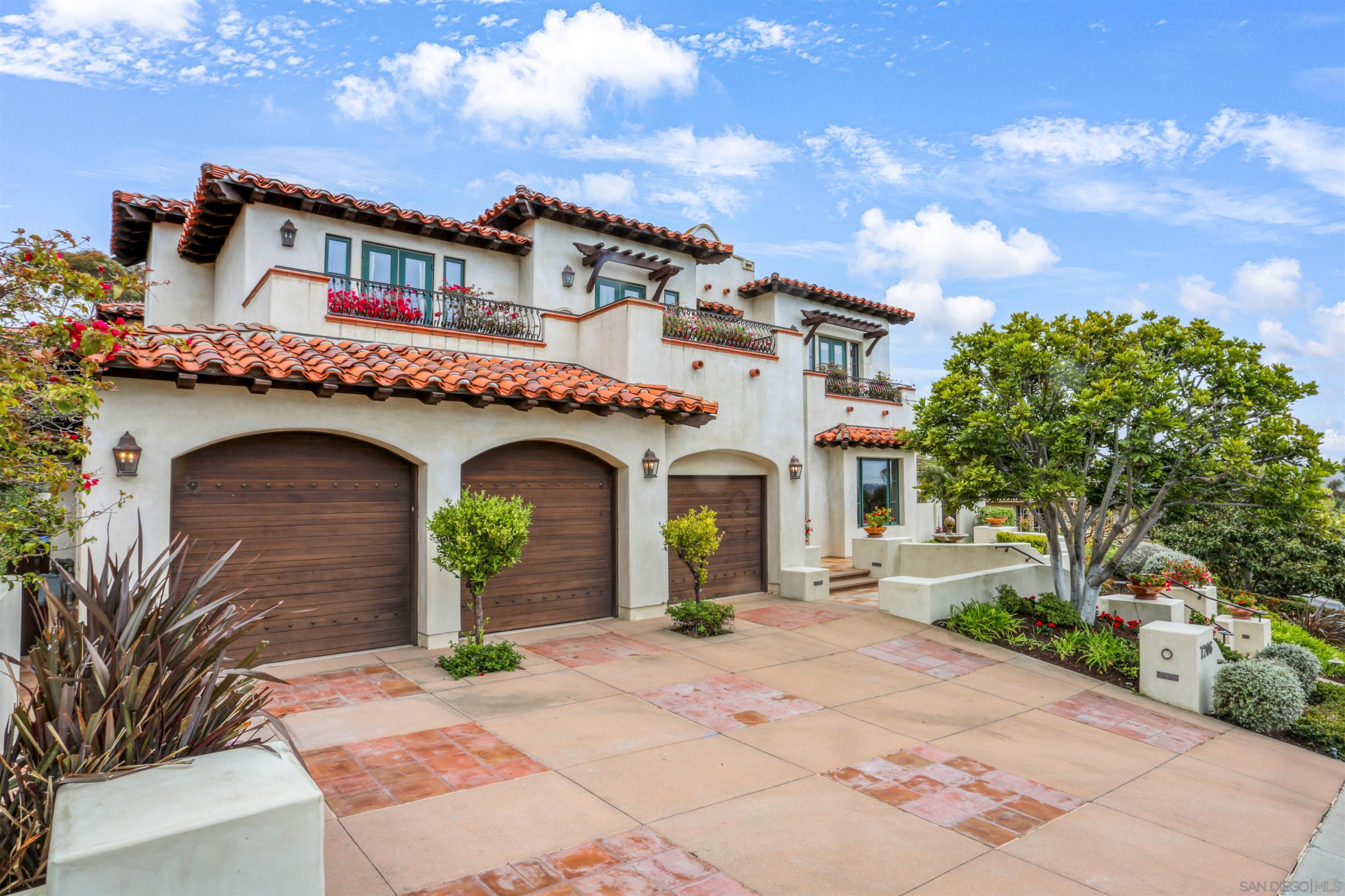 7206 Aviara Drive