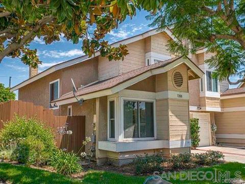 7266  Oakham Way San Diego CA 92139