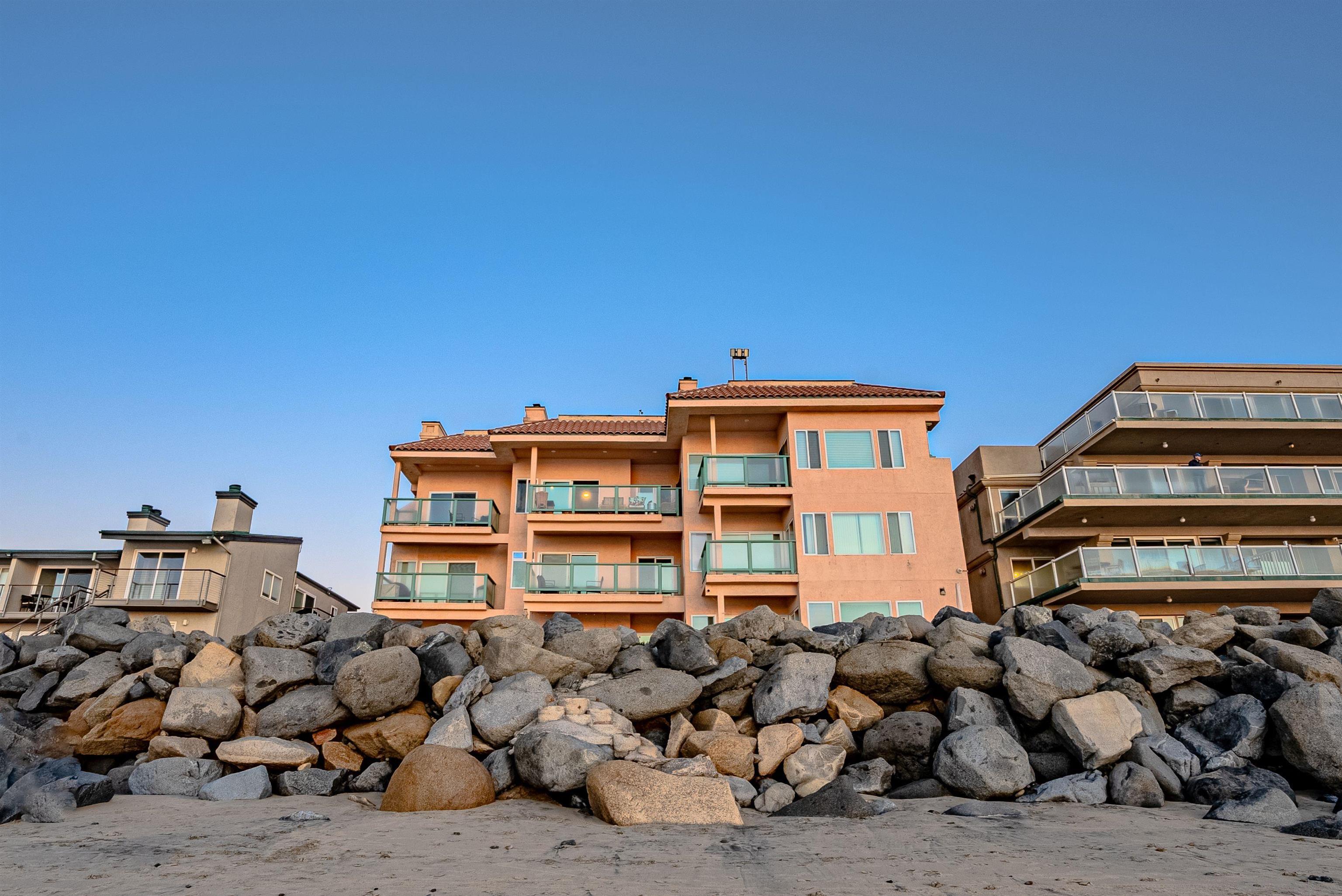 1442 Seacoast Dr. 1