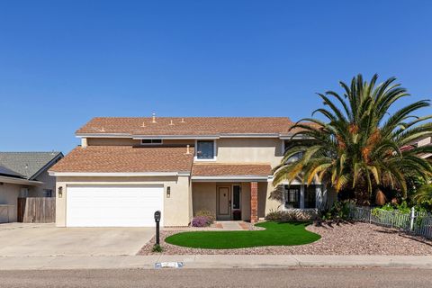 9563  Mavin Dr Santee CA 92071