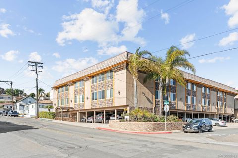1205  Colusa St  18 San Diego CA 92110