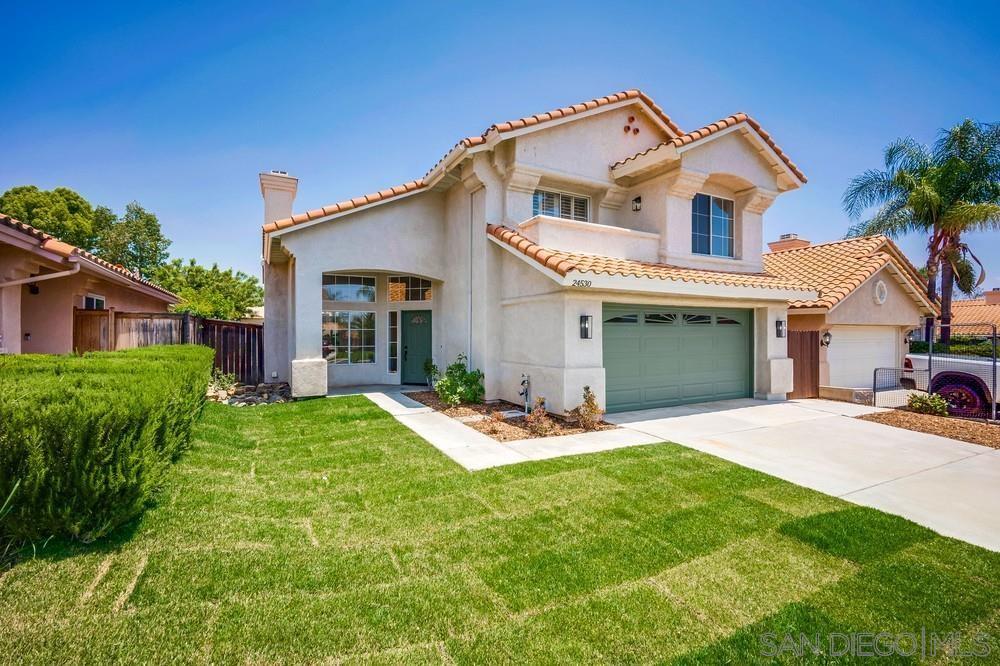 24530 Calle Magdalena