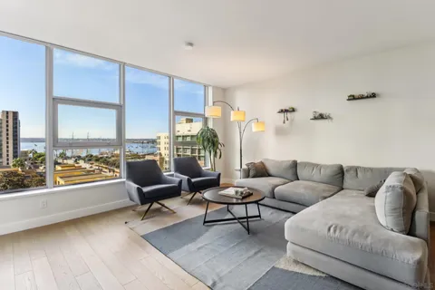 1388 Kettner Blvd Unit 701, San Diego, CA 92101 - #: 250020395