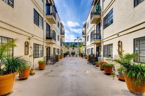 4205 Ohio St Unit 104, San Diego, CA 92104 - #: 250020917