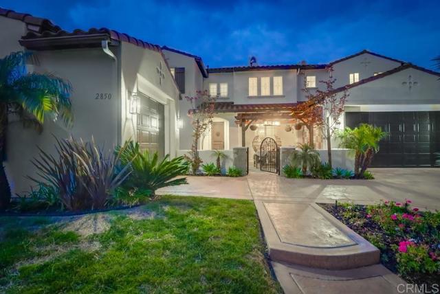 2850 Palmetto Point Ct
