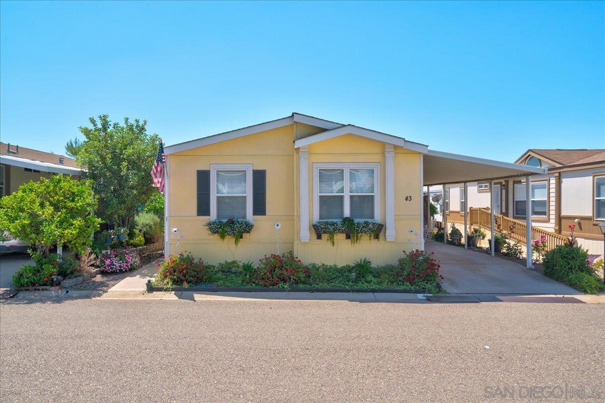 10771  Black Mountain Road  43