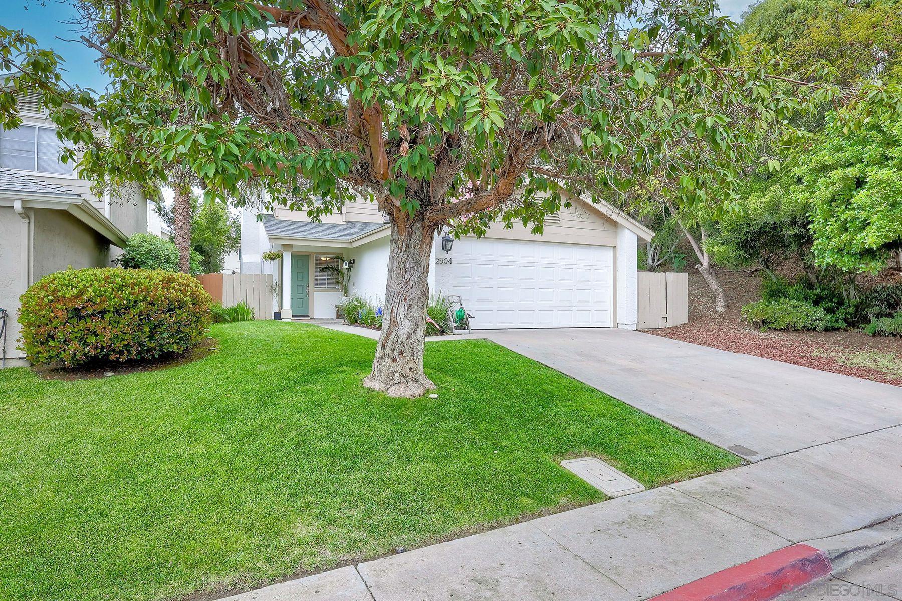 2504 Manzana Way