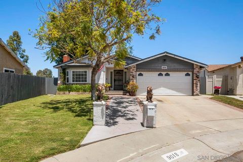 9018  Jergens Ct San Diego CA 92126