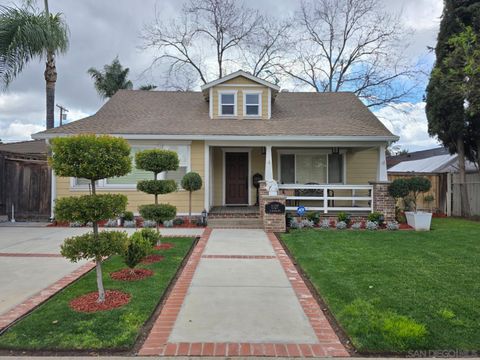 1127 E Grand Ave Escondido CA 92025