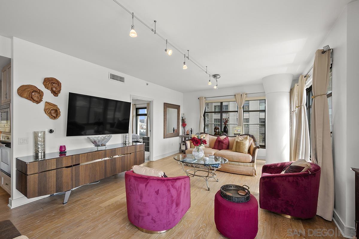 645 Front Street 806