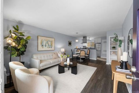 2040 Robinson Avenue San Diego CA 92104