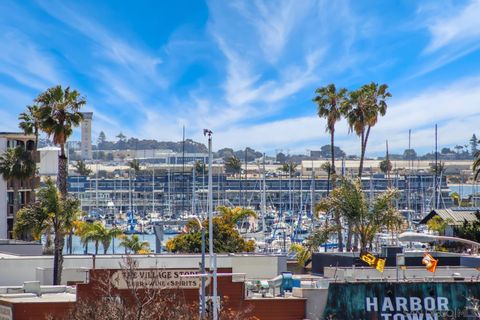 3130  Avenida De Portugal  305 San Diego CA 92106