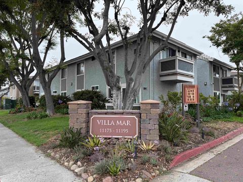 11175   Kelowna Rd  7 San Diego CA 92126