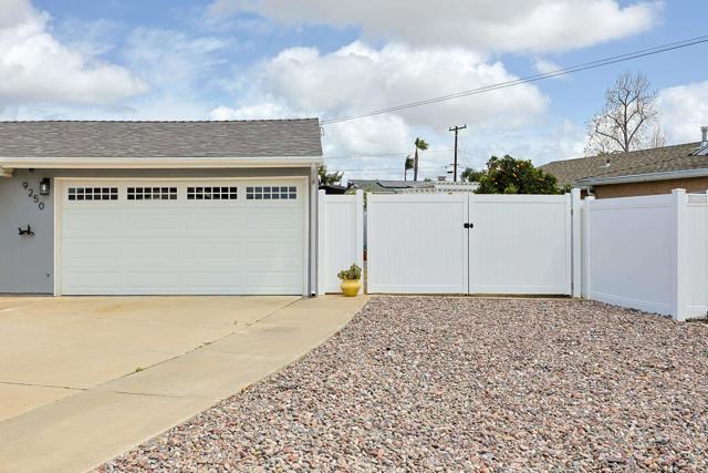 9250 Dunbarton Road