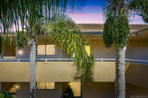 4540  60Th St  304 San Diego CA 92115