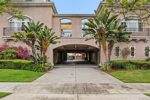 102  Lewis Street San Diego CA 92103