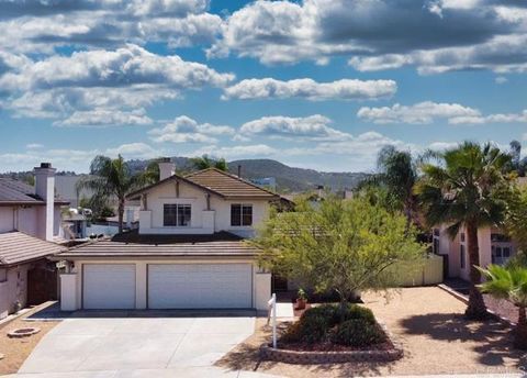 11249 Callio Way Lakeside CA 92040