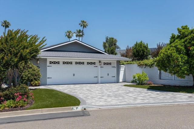 1406 La Loma Drive