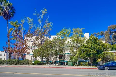 3606 1st Ave Unit 105, San Diego, CA 92103 - #: 250021525
