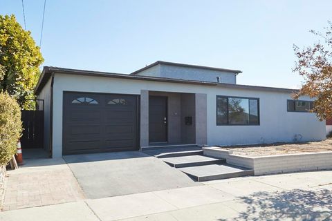 3115  Geronimo San Diego CA 92117