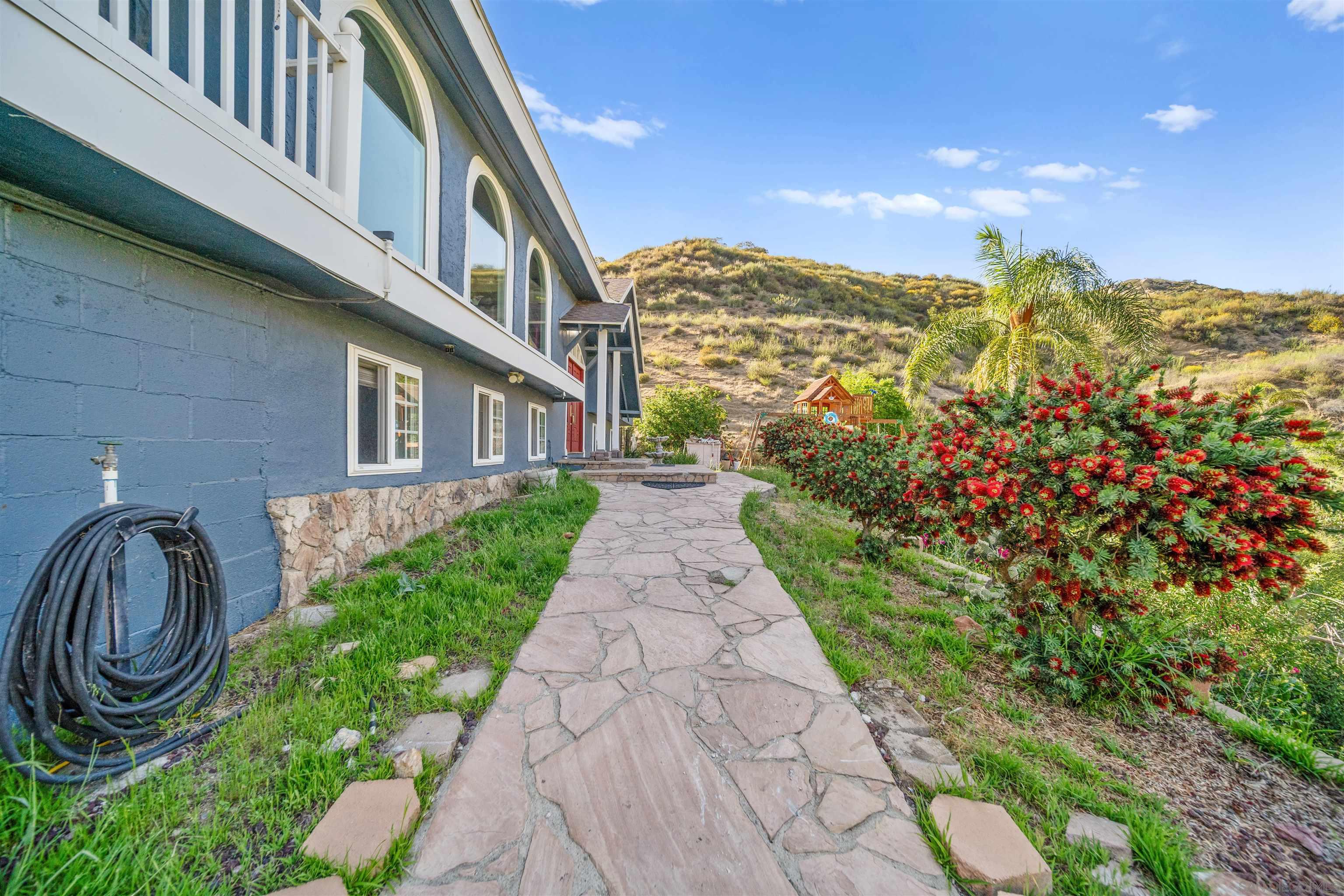 1278 Harbison Canyon Rd