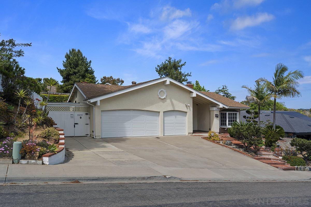 13255 Mango Drive