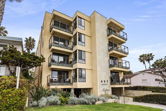 457 Coast Boulevard